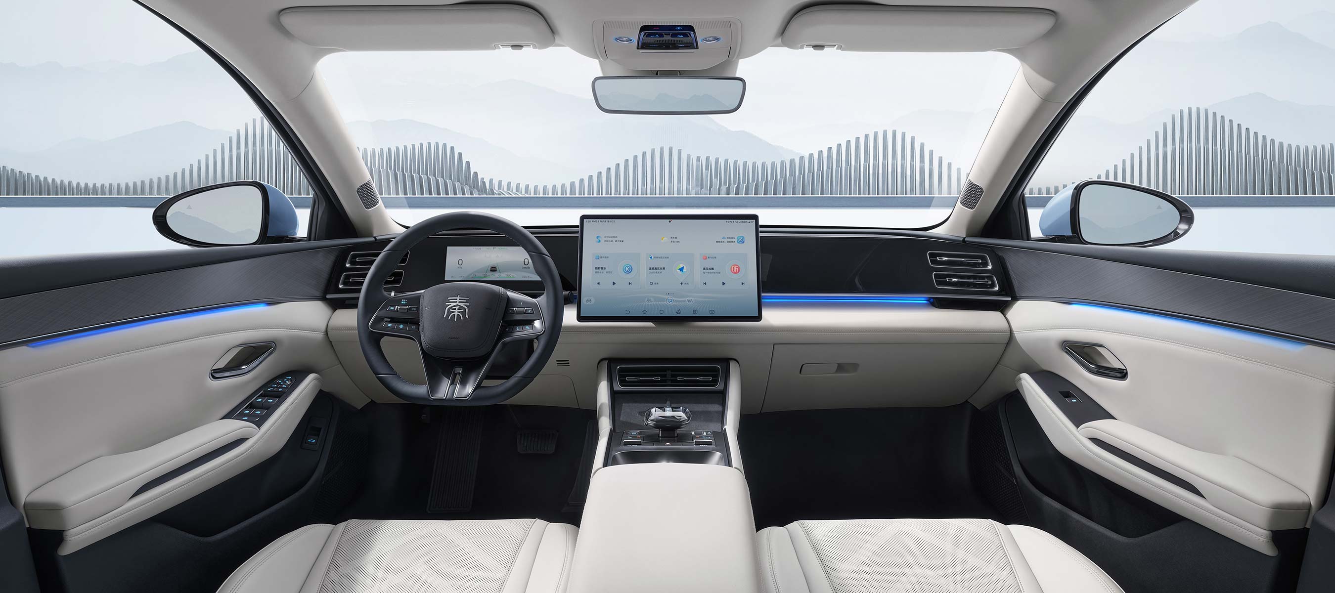 Eco-Fleet Electric Vehicles